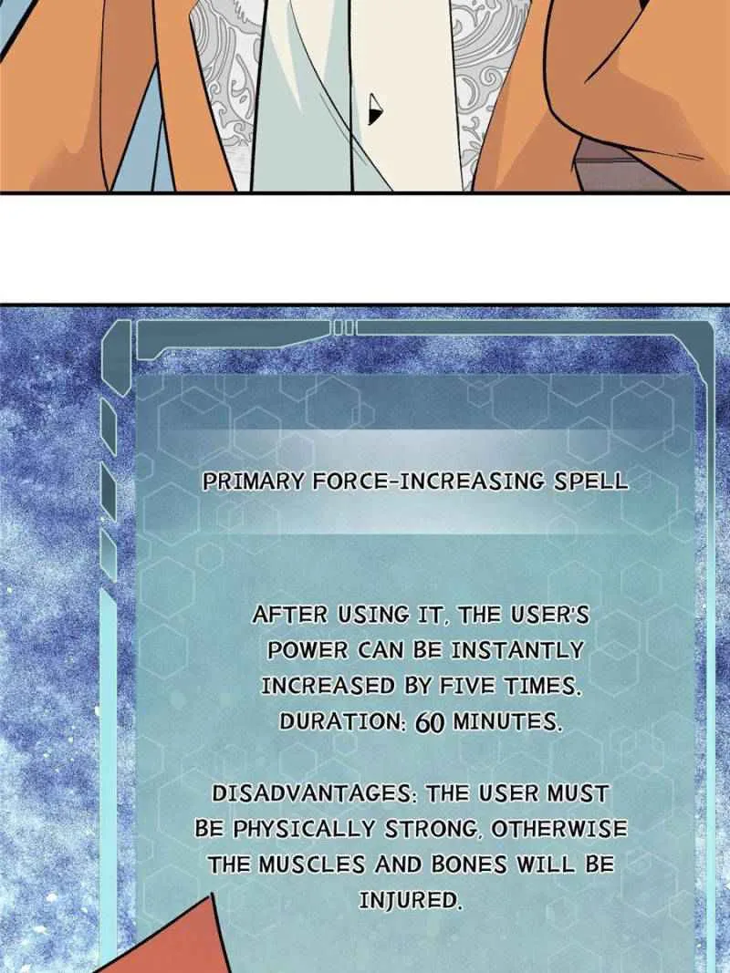 All Hail the Sect Leader Chapter 34 page 37