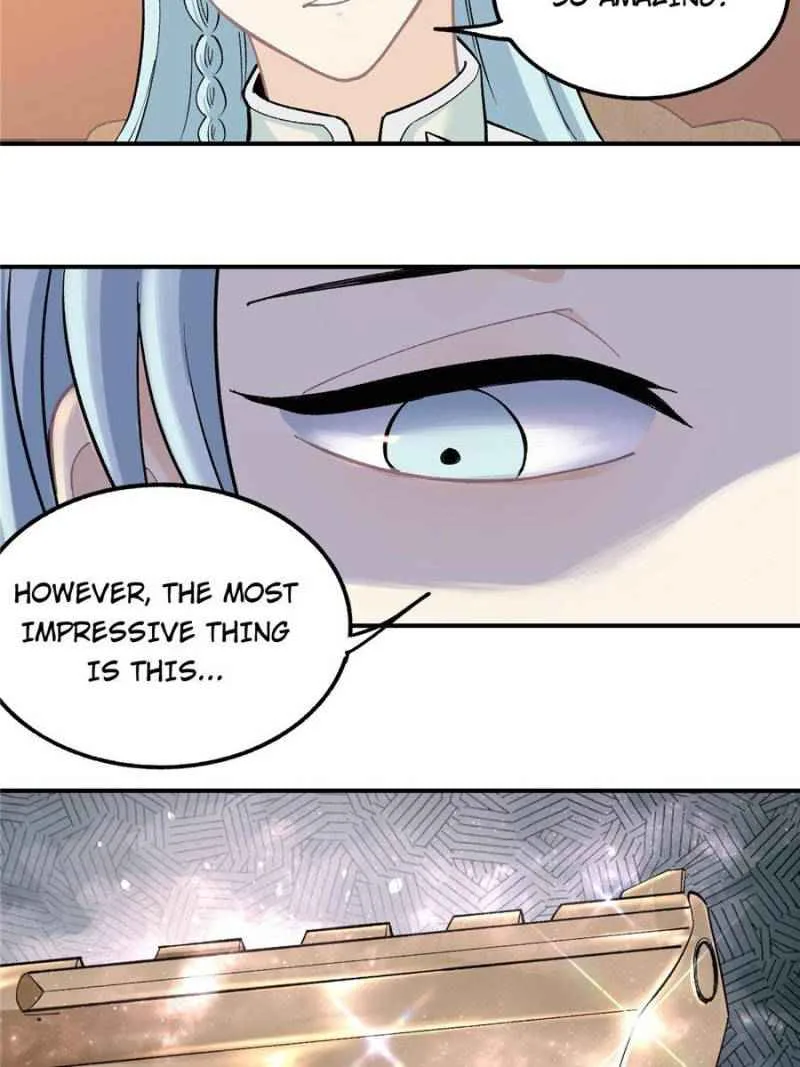 All Hail the Sect Leader Chapter 34 page 40