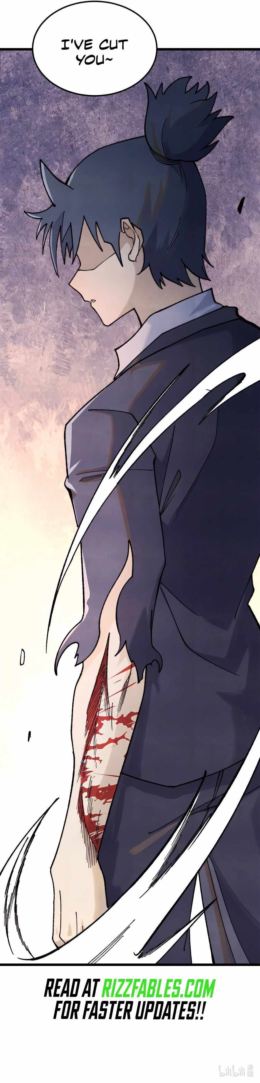 All Hail the Sect Leader Chapter 342 page 13
