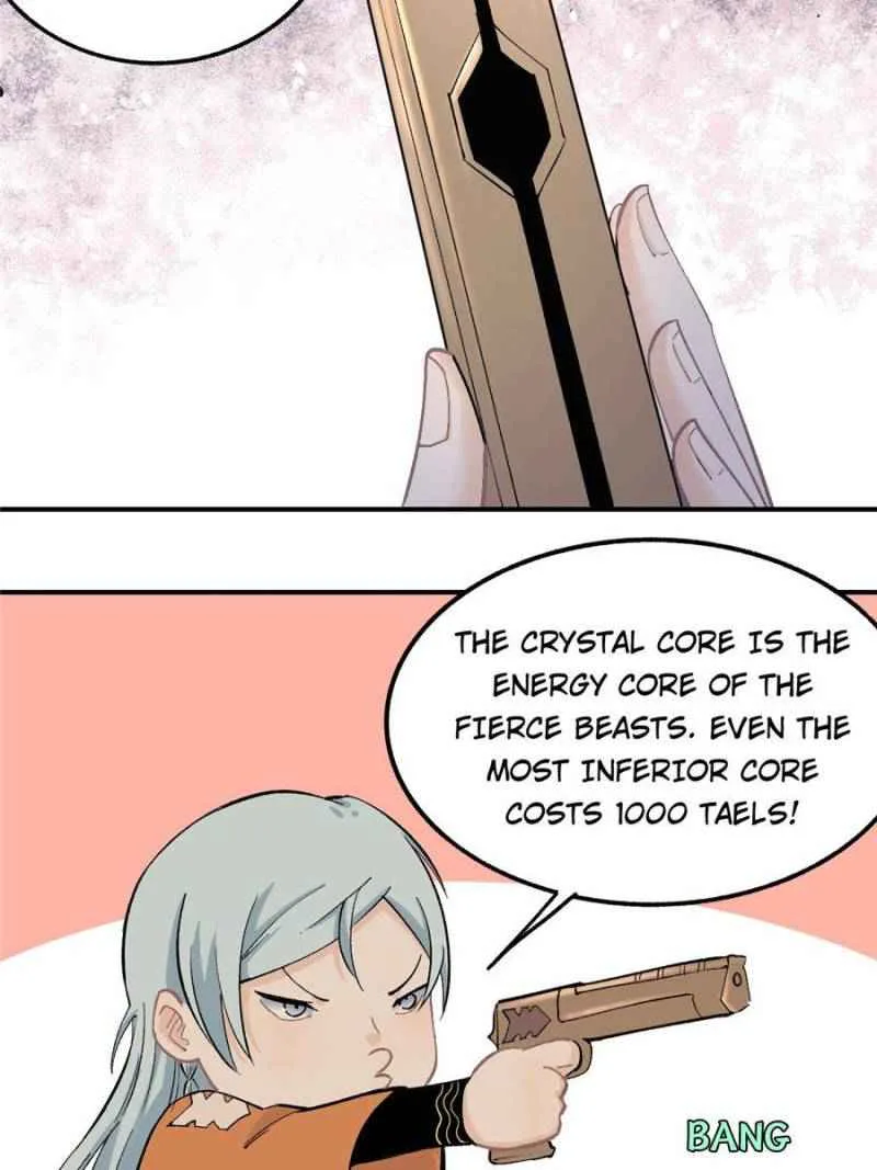 All Hail the Sect Leader Chapter 35 page 2