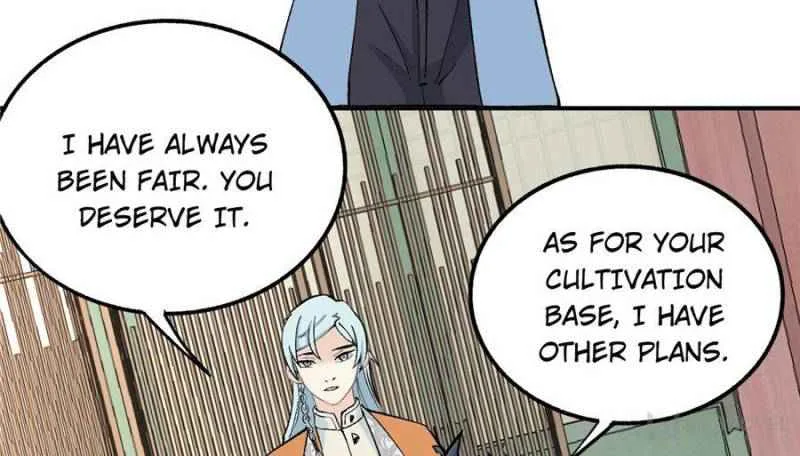 All Hail the Sect Leader Chapter 35 page 15
