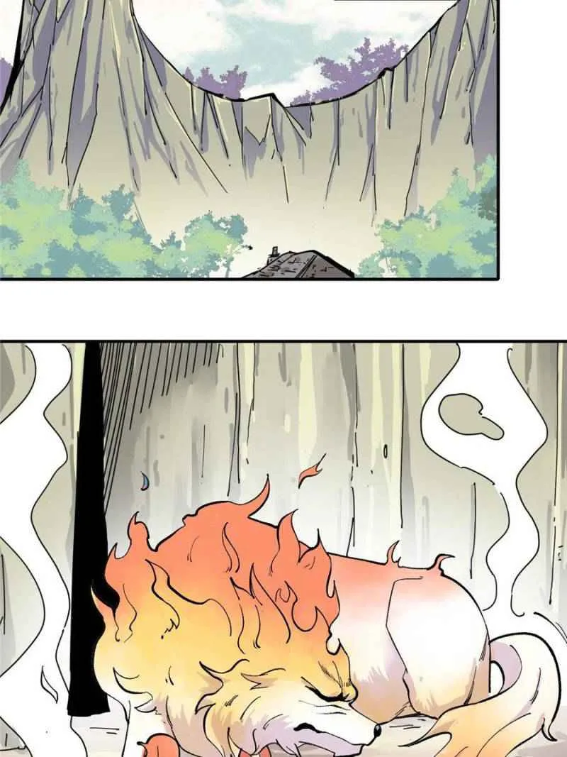 All Hail the Sect Leader Chapter 35 page 29