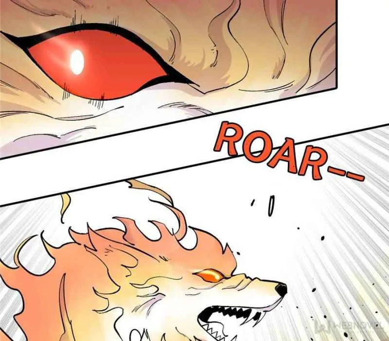 All Hail the Sect Leader Chapter 35 page 36