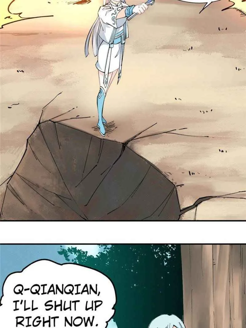 All Hail the Sect Leader Chapter 36 page 9