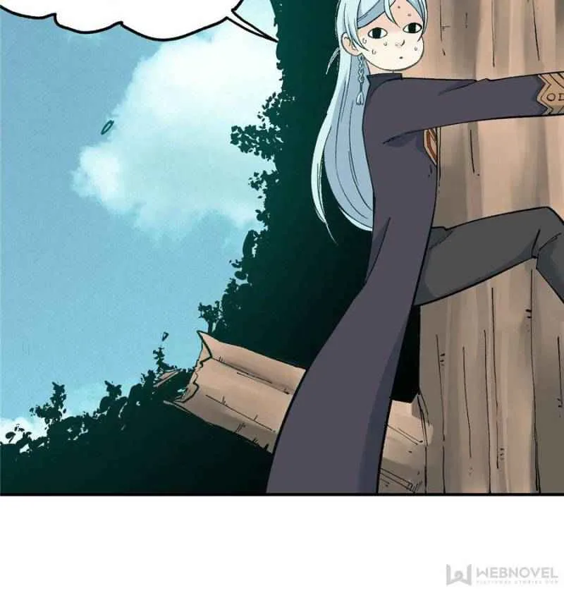 All Hail the Sect Leader Chapter 36 page 10