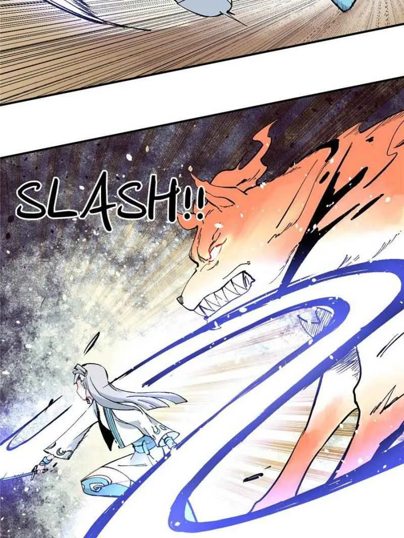 All Hail the Sect Leader Chapter 36 page 12