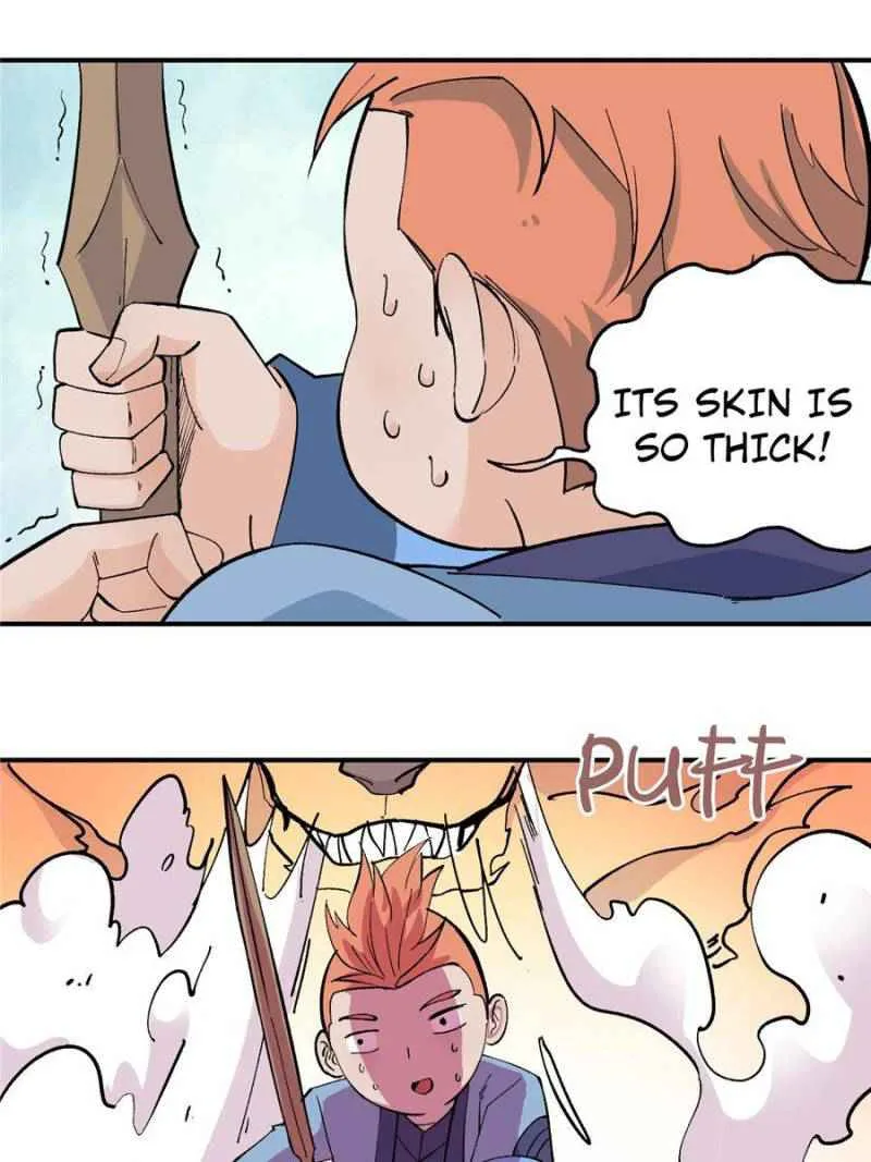 All Hail the Sect Leader Chapter 36 page 18
