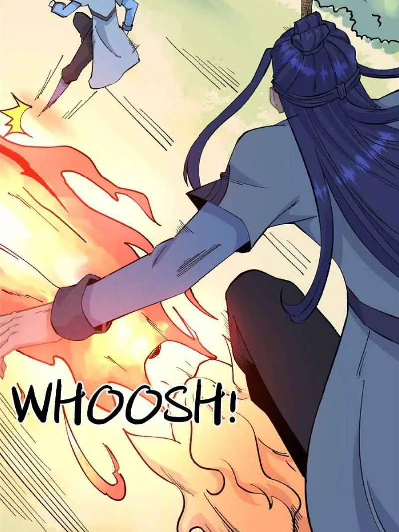 All Hail the Sect Leader Chapter 36 page 21