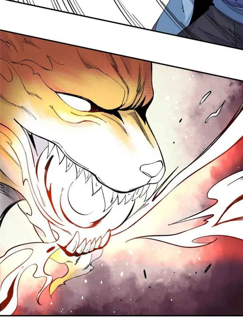 All Hail the Sect Leader Chapter 36 page 27