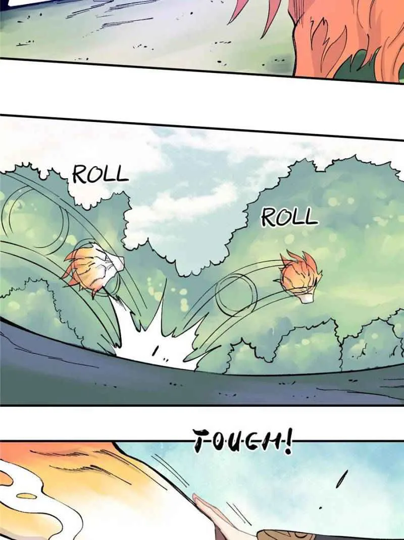 All Hail the Sect Leader Chapter 36 page 30