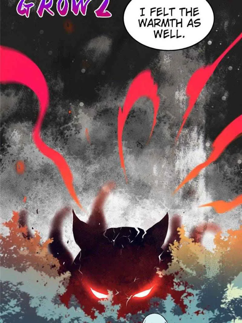 All Hail the Sect Leader Chapter 36 page 35