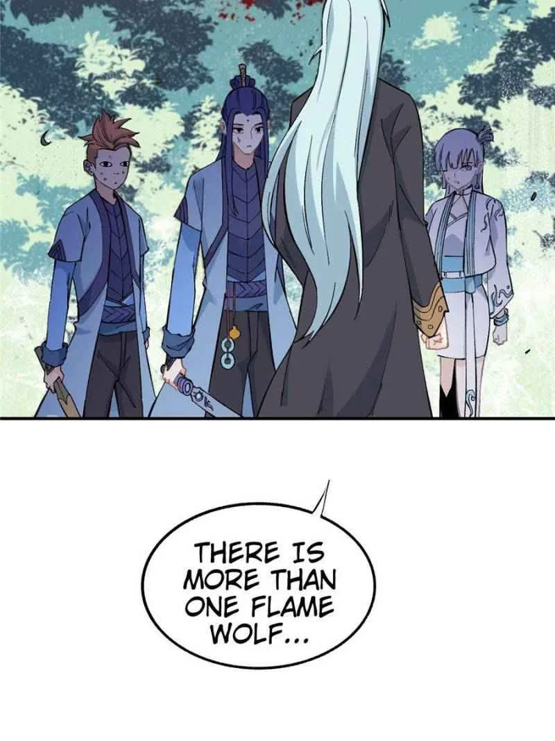 All Hail the Sect Leader Chapter 36 page 36