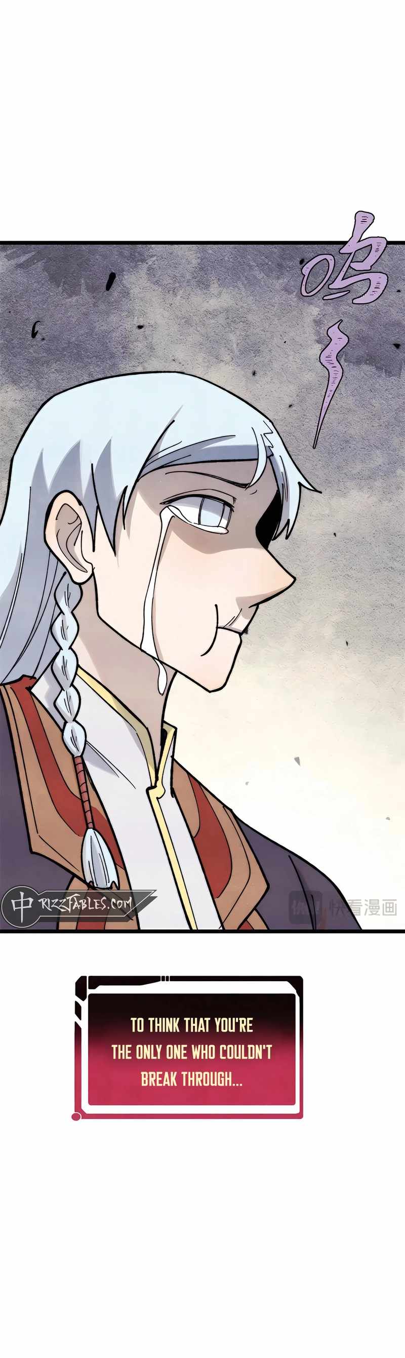 All Hail the Sect Leader Chapter 365 page 14