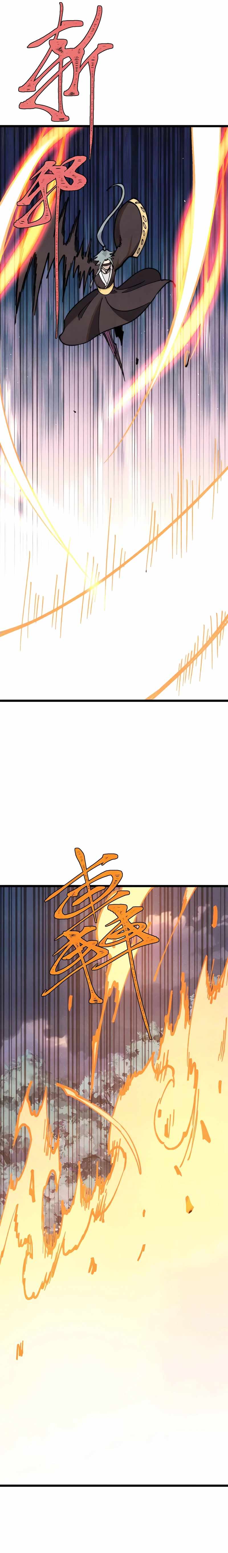 All Hail the Sect Leader Chapter 366 page 13