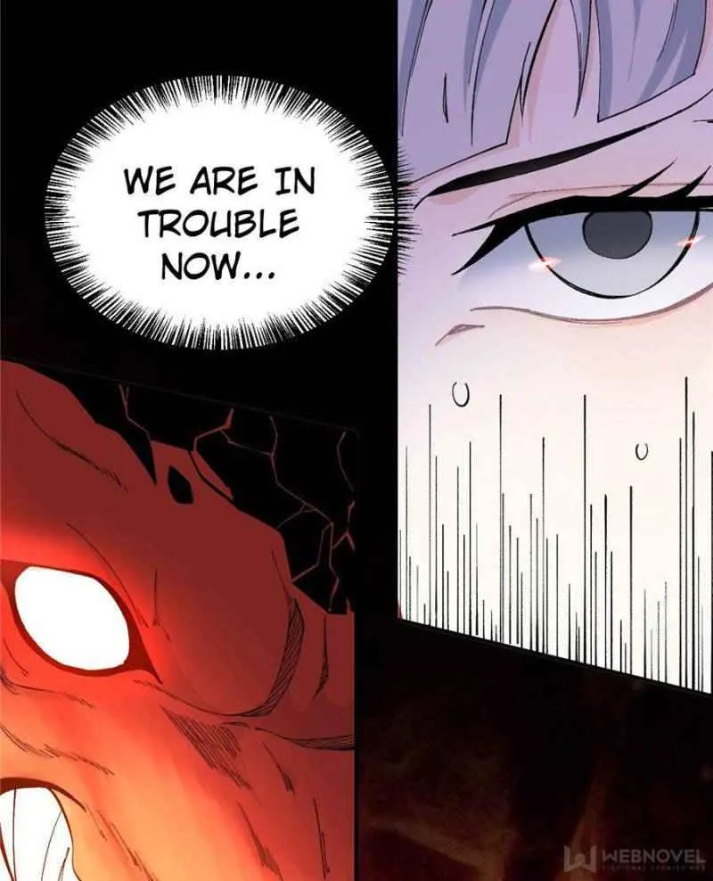 All Hail the Sect Leader Chapter 37 page 6