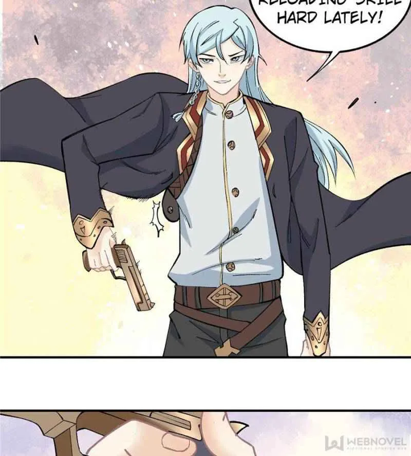 All Hail the Sect Leader Chapter 37 page 15
