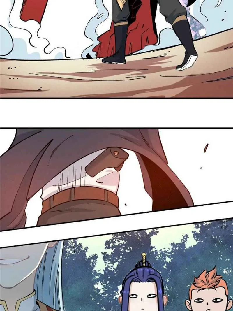 All Hail the Sect Leader Chapter 37 page 13