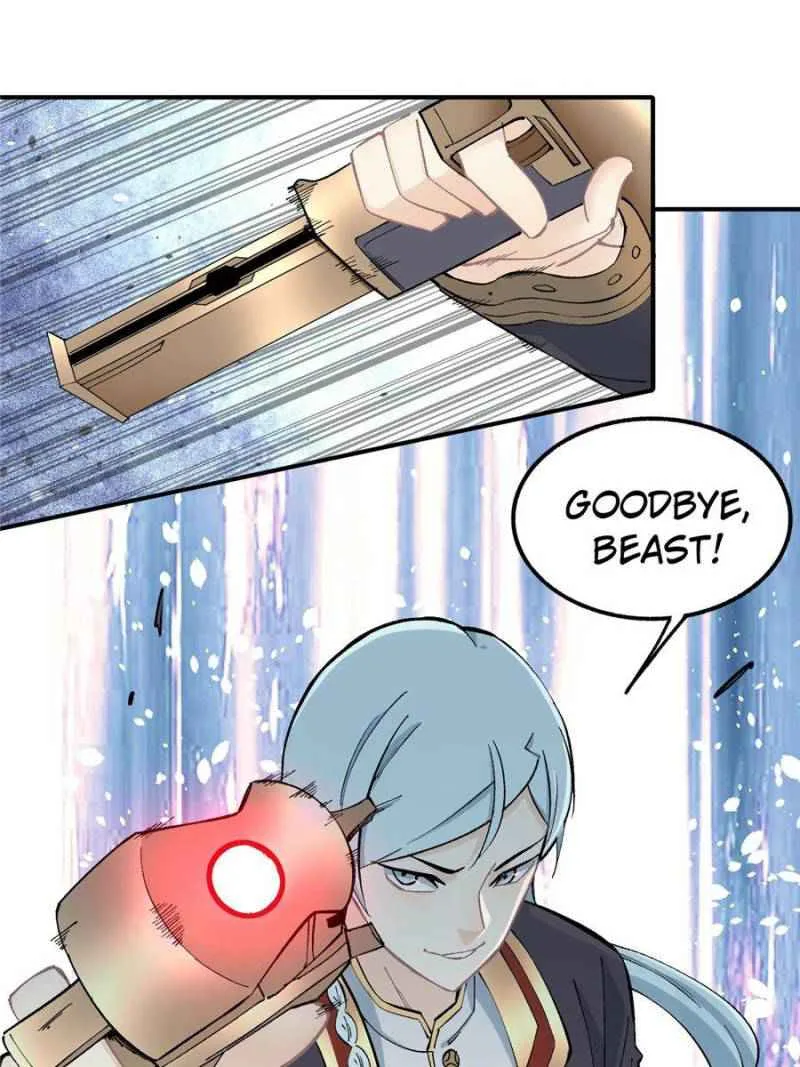 All Hail the Sect Leader Chapter 37 page 19