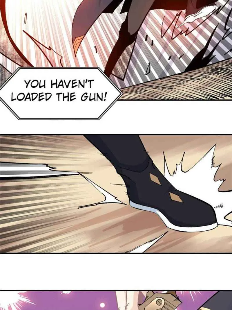 All Hail the Sect Leader Chapter 37 page 23