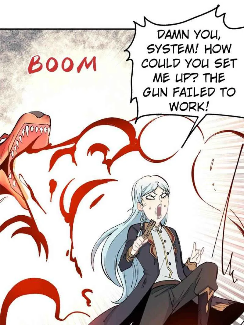 All Hail the Sect Leader Chapter 37 page 22