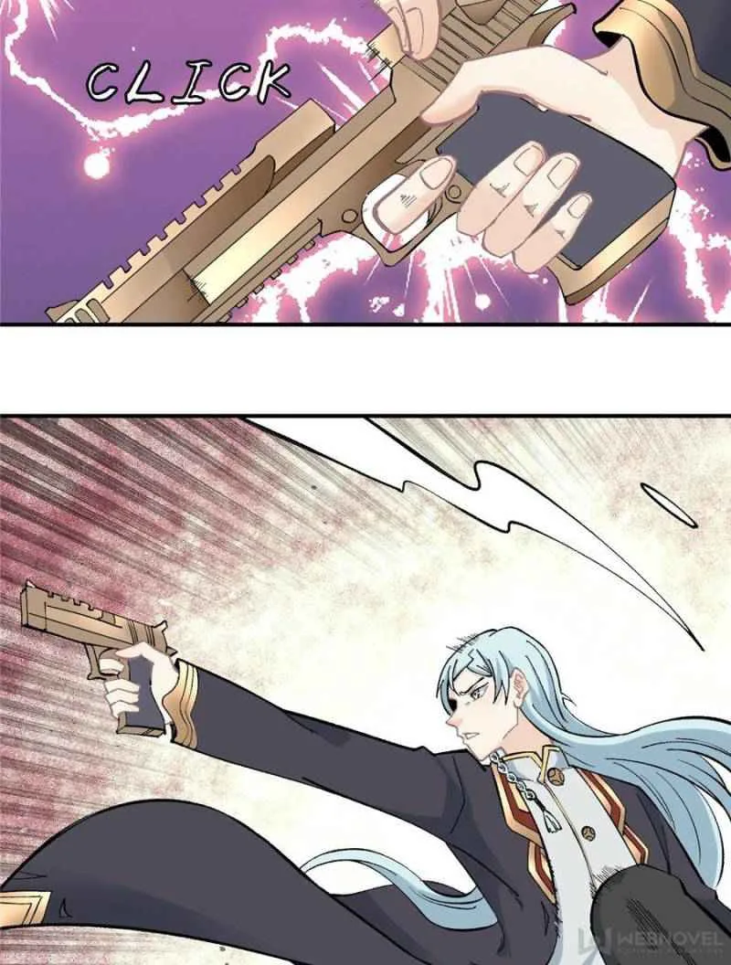 All Hail the Sect Leader Chapter 37 page 24