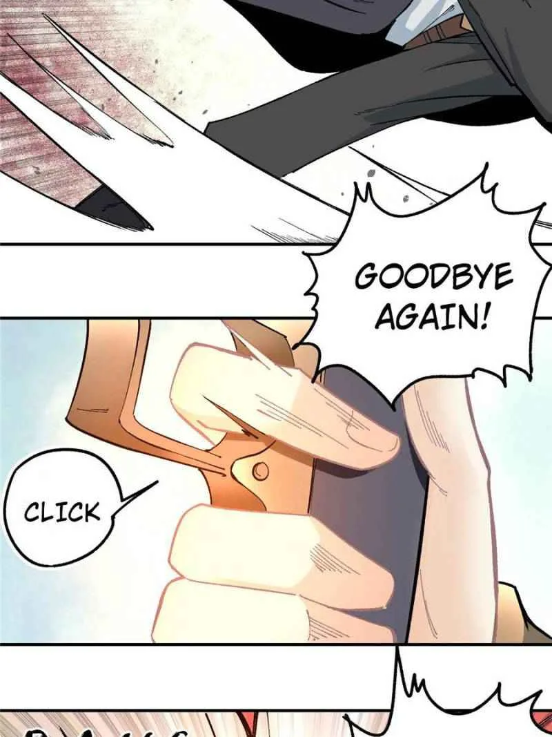 All Hail the Sect Leader Chapter 37 page 25