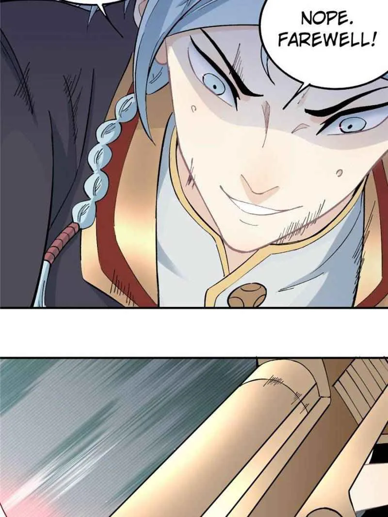 All Hail the Sect Leader Chapter 37 page 32