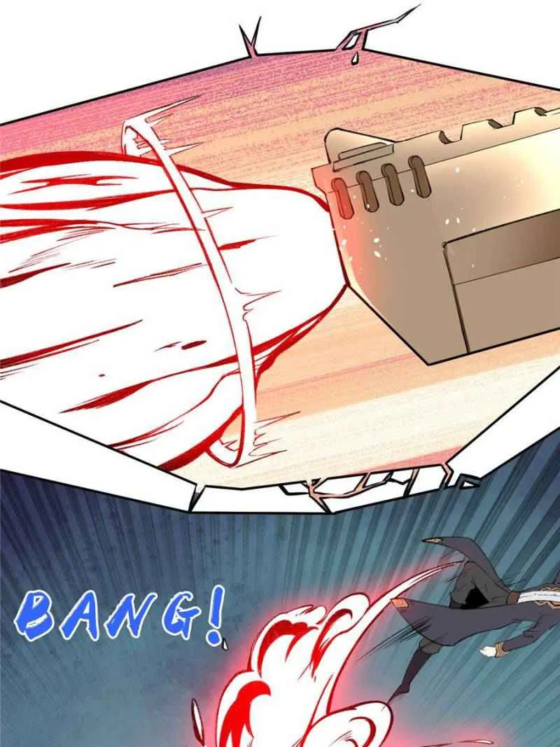 All Hail the Sect Leader Chapter 38 page 1