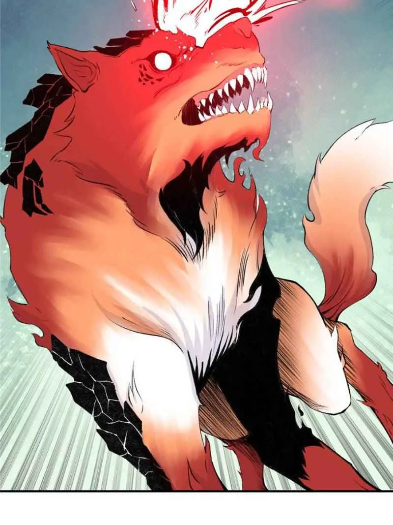 All Hail the Sect Leader Chapter 38 page 2