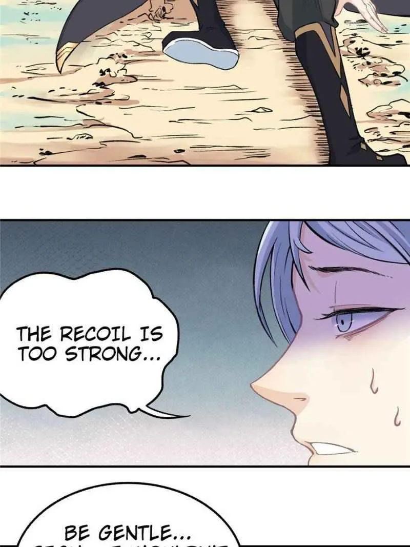All Hail the Sect Leader Chapter 38 page 10