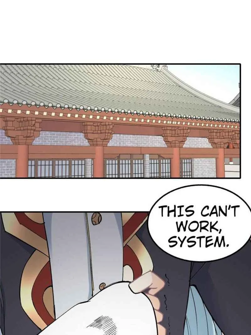 All Hail the Sect Leader Chapter 38 page 14