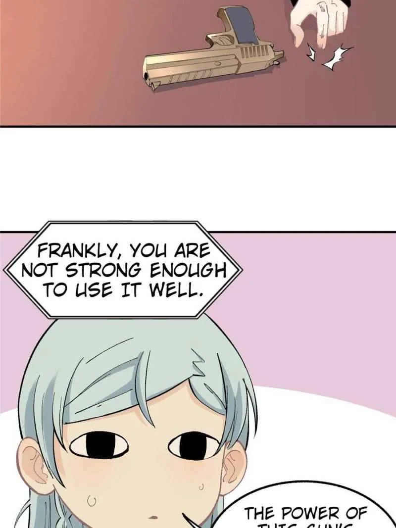 All Hail the Sect Leader Chapter 38 page 17