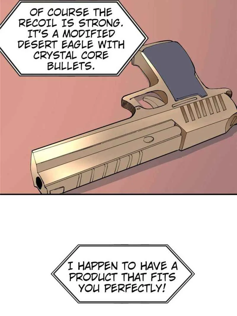 All Hail the Sect Leader Chapter 38 page 19