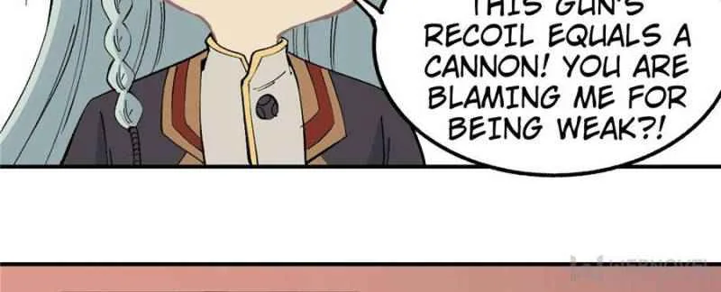All Hail the Sect Leader Chapter 38 page 18