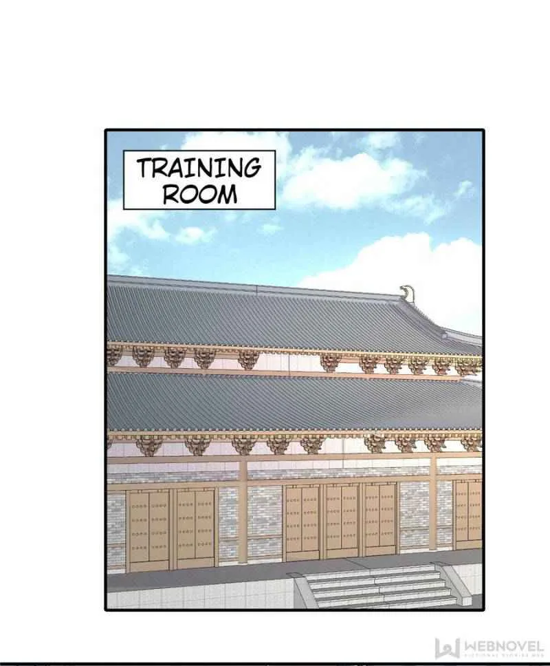 All Hail the Sect Leader Chapter 38 page 20