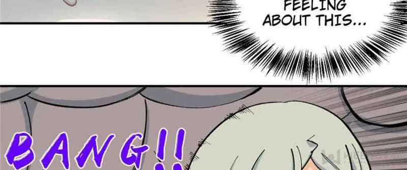 All Hail the Sect Leader Chapter 38 page 32