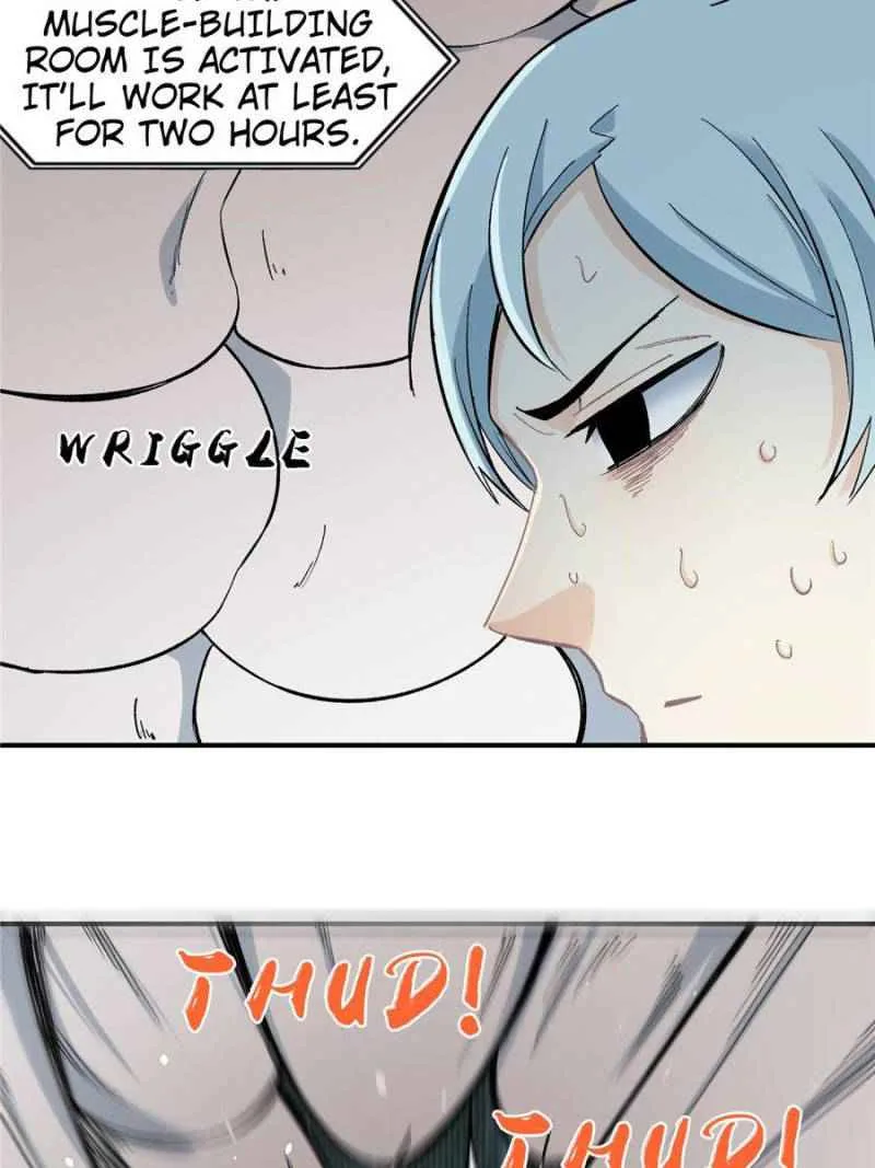 All Hail the Sect Leader Chapter 38 page 37