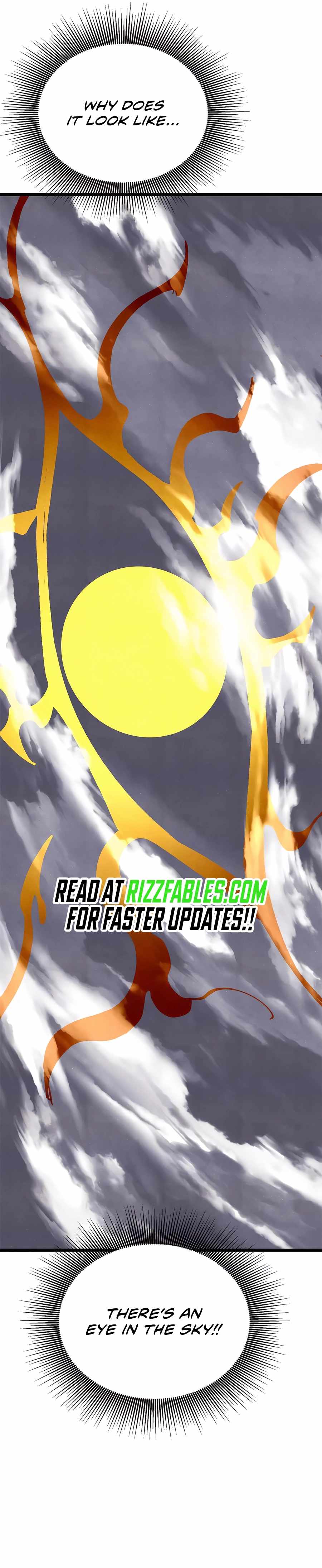 All Hail the Sect Leader Chapter 381 page 13