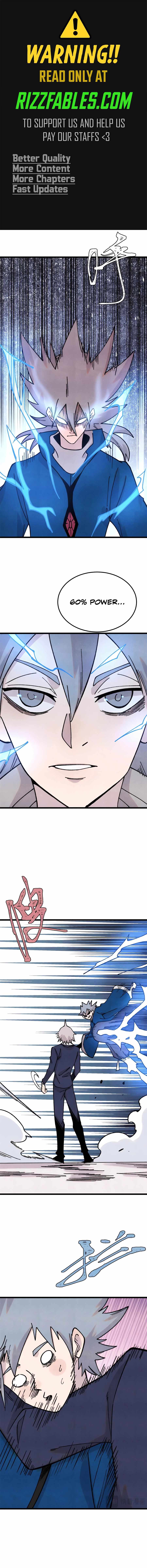 All Hail the Sect Leader Chapter 381 page 1
