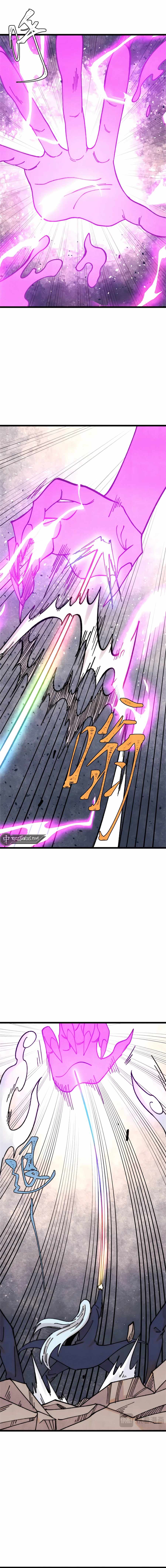 All Hail the Sect Leader Chapter 385 page 2