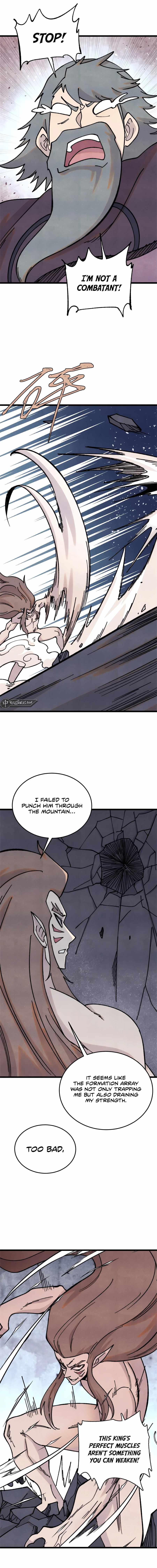 All Hail the Sect Leader Chapter 386 page 2