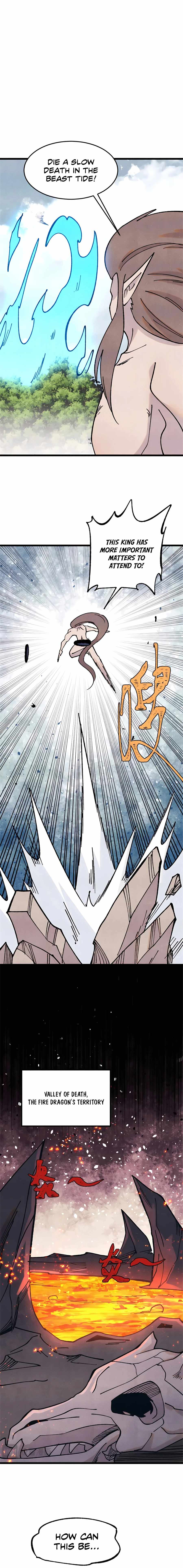 All Hail the Sect Leader Chapter 386 page 12