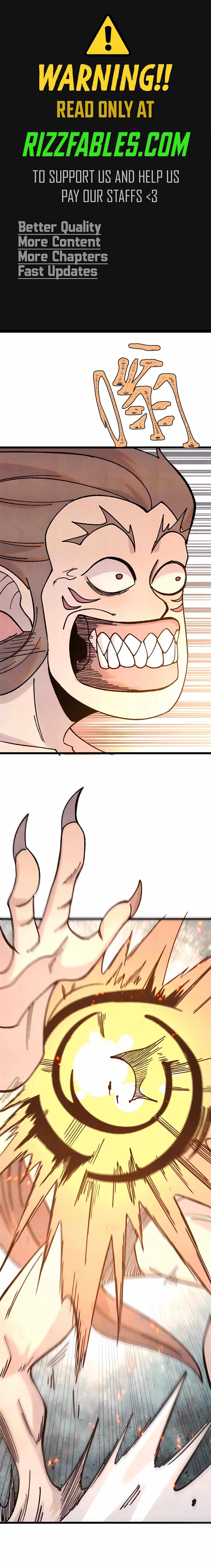 All Hail the Sect Leader Chapter 388 page 1