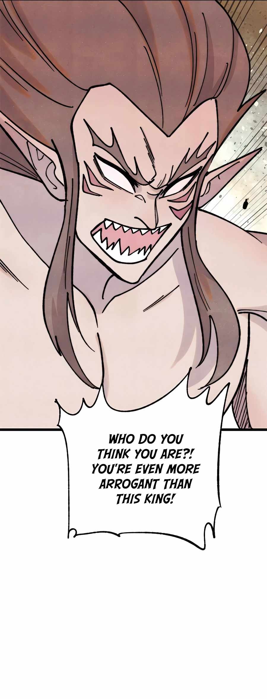 All Hail the Sect Leader Chapter 389 page 14