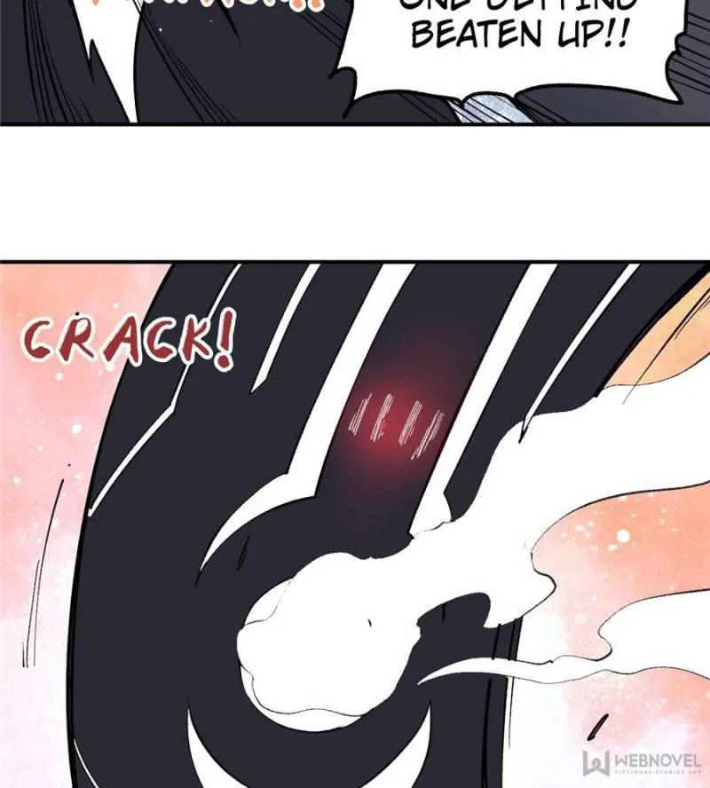 All Hail the Sect Leader Chapter 39 page 6