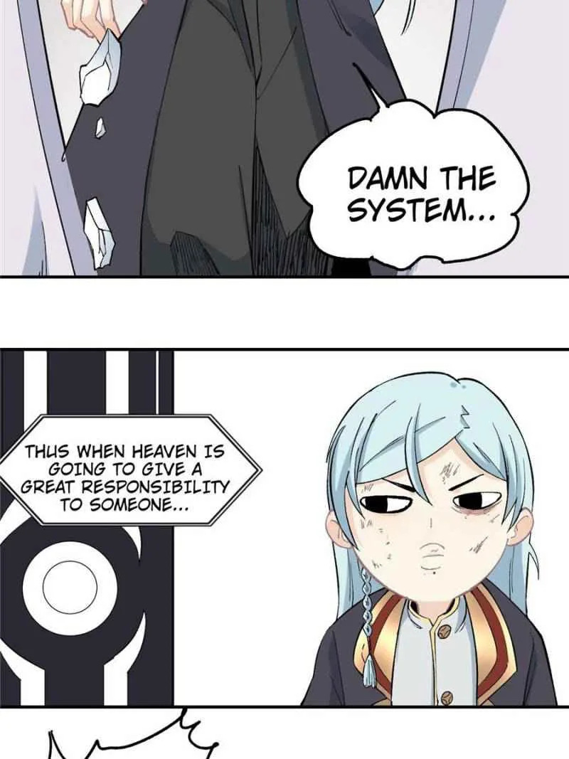 All Hail the Sect Leader Chapter 39 page 4