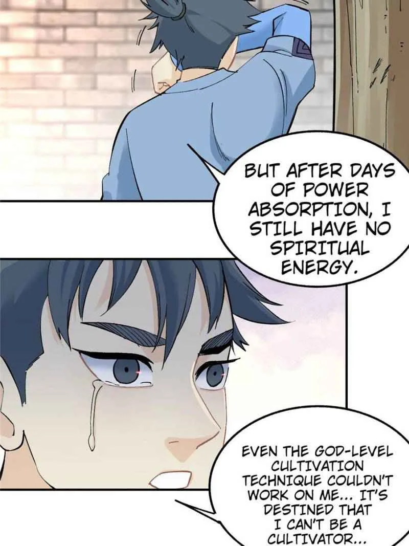 All Hail the Sect Leader Chapter 39 page 13