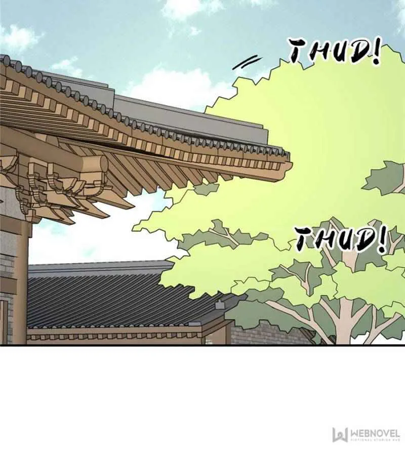 All Hail the Sect Leader Chapter 39 page 9