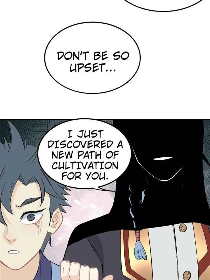 All Hail the Sect Leader Chapter 39 page 14