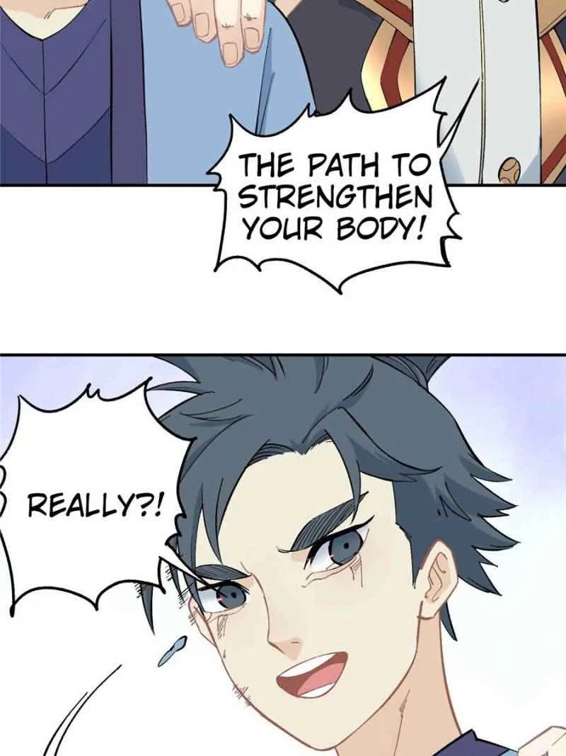 All Hail the Sect Leader Chapter 39 page 15